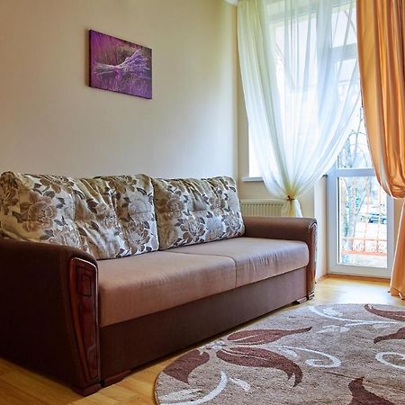 Hotel Orion Morshyn Esterno foto