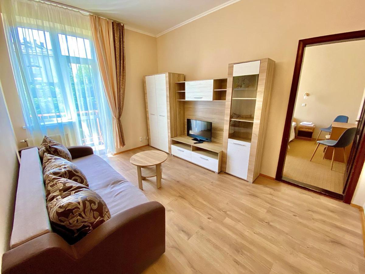 Hotel Orion Morshyn Esterno foto